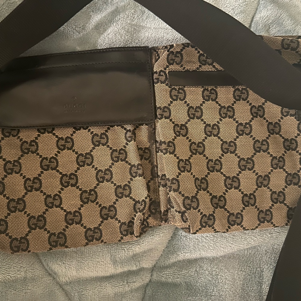 Gucci Fanny Pack